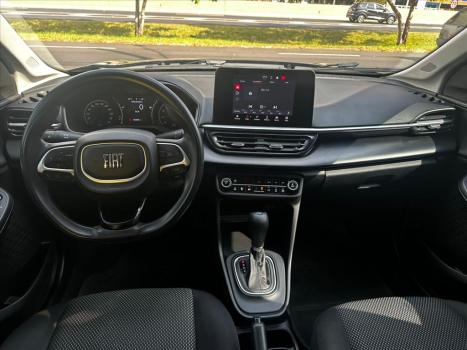 FIAT Pulse 1.3 16V 4P FLEX DRIVE AUTOMTICO CVT, Foto 8