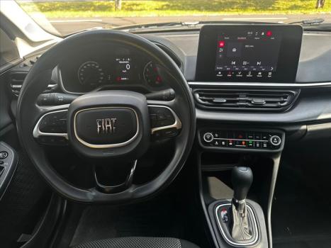 FIAT Pulse 1.3 16V 4P FLEX DRIVE AUTOMTICO CVT, Foto 9