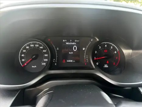 FIAT Pulse 1.3 16V 4P FLEX DRIVE AUTOMTICO CVT, Foto 10