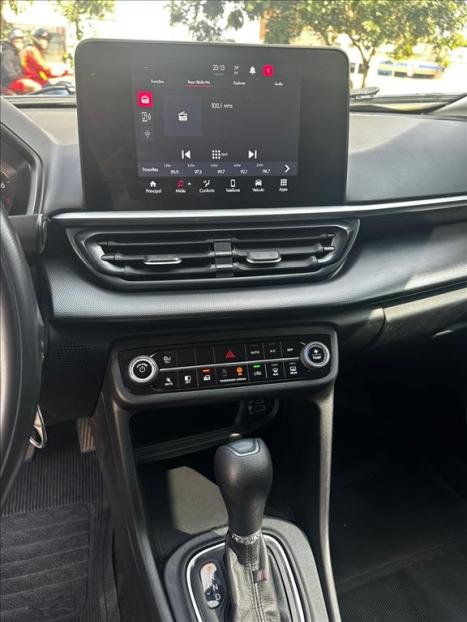 FIAT Pulse 1.3 16V 4P FLEX DRIVE AUTOMTICO CVT, Foto 11