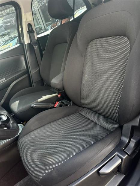 FIAT Pulse 1.3 16V 4P FLEX DRIVE AUTOMTICO CVT, Foto 12