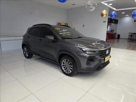 FIAT Pulse 1.3 16V 4P FLEX DRIVE AUTOMTICO CVT, Foto 3
