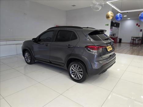 FIAT Pulse 1.3 16V 4P FLEX DRIVE AUTOMTICO CVT, Foto 4