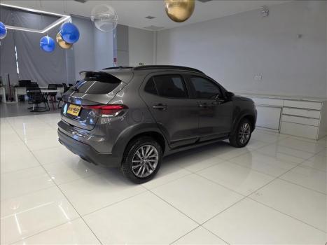 FIAT Pulse 1.3 16V 4P FLEX DRIVE AUTOMTICO CVT, Foto 6