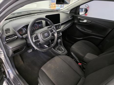 FIAT Pulse 1.3 16V 4P FLEX DRIVE AUTOMTICO CVT, Foto 7