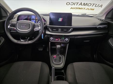 FIAT Pulse 1.3 16V 4P FLEX DRIVE AUTOMTICO CVT, Foto 8