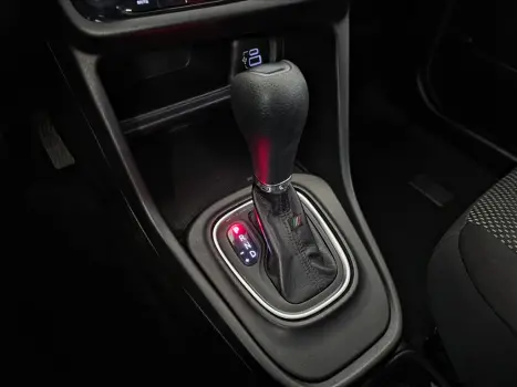 FIAT Pulse 1.3 16V 4P FLEX DRIVE AUTOMTICO CVT, Foto 12