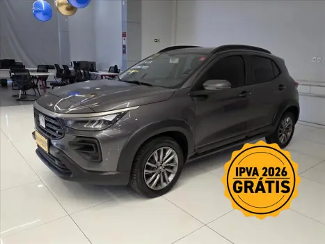 FIAT Pulse 1.3 16V 4P FLEX DRIVE AUTOM�TICO CVT, Foto 1