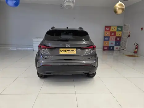 FIAT Pulse 1.3 16V 4P FLEX DRIVE AUTOM�TICO CVT, Foto 5