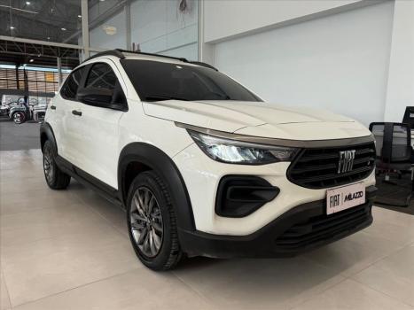 FIAT Pulse 1.3 16V 4P FLEX DRIVE, Foto 1