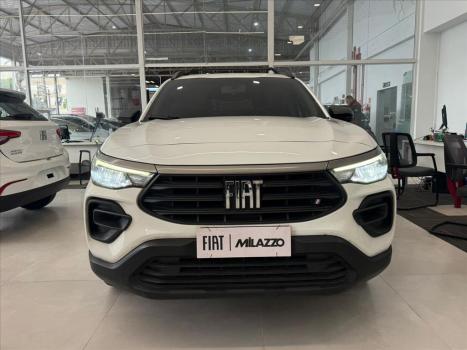 FIAT Pulse 1.3 16V 4P FLEX DRIVE, Foto 2