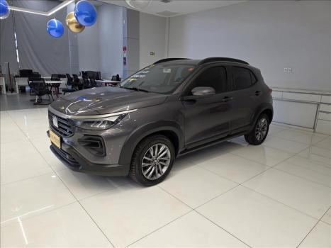 FIAT Pulse 1.3 16V 4P FLEX DRIVE AUTOMTICO CVT, Foto 1