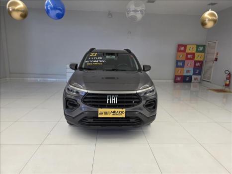 FIAT Pulse 1.3 16V 4P FLEX DRIVE AUTOMTICO CVT, Foto 2