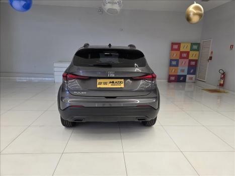 FIAT Pulse 1.3 16V 4P FLEX DRIVE AUTOMTICO CVT, Foto 5