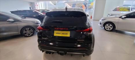 FIAT Pulse 1.3 16V 4P FLEX TURBO 270 ABARTH AT6 AUTOMTICO, Foto 6
