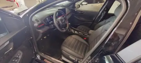 FIAT Pulse 1.3 16V 4P FLEX TURBO 270 ABARTH AT6 AUTOMTICO, Foto 10