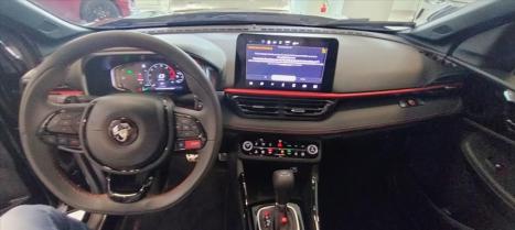 FIAT Pulse 1.3 16V 4P FLEX TURBO 270 ABARTH AT6 AUTOMTICO, Foto 11