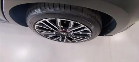 FIAT Pulse 1.3 16V 4P FLEX TURBO 270 ABARTH AT6 AUTOMTICO, Foto 15