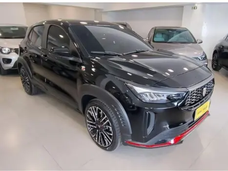 FIAT Pulse 1.3 16V 4P FLEX TURBO 270 ABARTH AT6 AUTOMTICO, Foto 1
