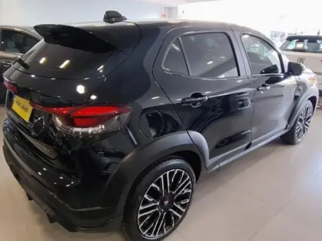 FIAT Pulse 1.3 16V 4P FLEX TURBO 270 ABARTH AT6 AUTOMTICO, Foto 6