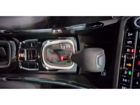 FIAT Pulse 1.3 16V 4P FLEX TURBO 270 ABARTH AT6 AUTOMTICO, Foto 14