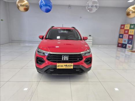 FIAT Pulse 1.3 16V 4P FLEX DRIVE AUTOMTICO CVT, Foto 2
