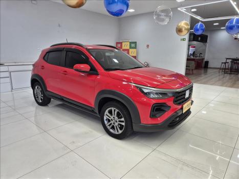 FIAT Pulse 1.3 16V 4P FLEX DRIVE AUTOMTICO CVT, Foto 3