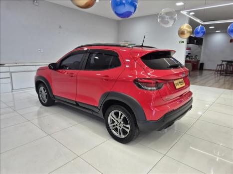 FIAT Pulse 1.3 16V 4P FLEX DRIVE AUTOMTICO CVT, Foto 4