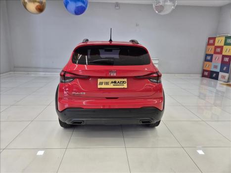 FIAT Pulse 1.3 16V 4P FLEX DRIVE AUTOMTICO CVT, Foto 5