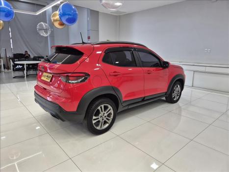 FIAT Pulse 1.3 16V 4P FLEX DRIVE AUTOMTICO CVT, Foto 6