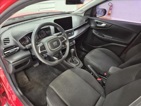 FIAT Pulse 1.3 16V 4P FLEX DRIVE AUTOMTICO CVT, Foto 7