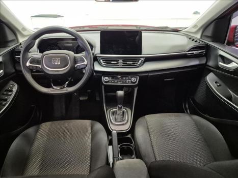 FIAT Pulse 1.3 16V 4P FLEX DRIVE AUTOMTICO CVT, Foto 8