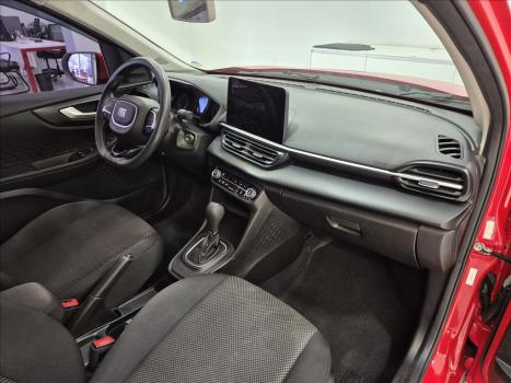 FIAT Pulse 1.3 16V 4P FLEX DRIVE AUTOMTICO CVT, Foto 9