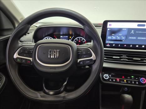 FIAT Pulse 1.3 16V 4P FLEX DRIVE AUTOMTICO CVT, Foto 10