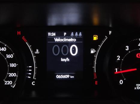 FIAT Pulse 1.3 16V 4P FLEX DRIVE AUTOMTICO CVT, Foto 11