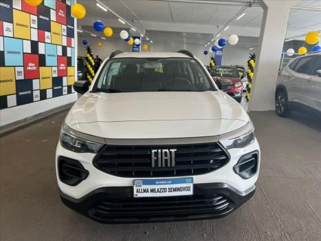 FIAT Pulse 1.3 16V 4P FLEX DRIVE, Foto 2