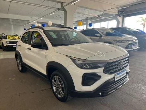 FIAT Pulse 1.3 16V 4P FLEX DRIVE, Foto 3