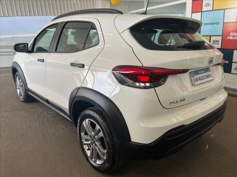 FIAT Pulse 1.3 16V 4P FLEX DRIVE, Foto 4