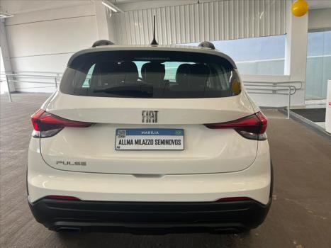 FIAT Pulse 1.3 16V 4P FLEX DRIVE, Foto 5