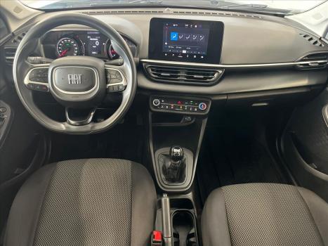 FIAT Pulse 1.3 16V 4P FLEX DRIVE, Foto 7