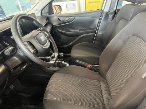 FIAT Pulse 1.3 16V 4P FLEX DRIVE, Foto 8