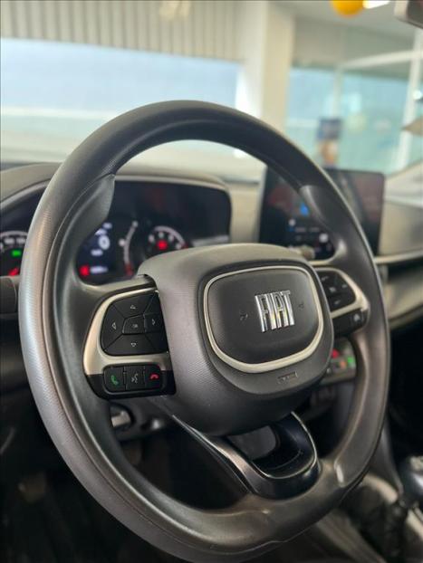 FIAT Pulse 1.3 16V 4P FLEX DRIVE, Foto 9