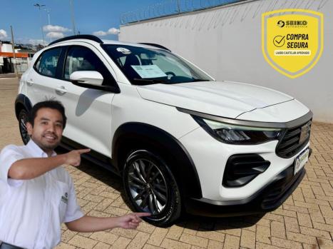 FIAT Pulse 1.3 16V 4P FLEX DRIVE AUTOMTICO CVT, Foto 1