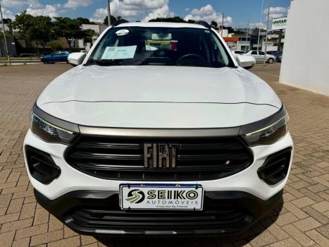 FIAT Pulse 1.3 16V 4P FLEX DRIVE AUTOMTICO CVT, Foto 2