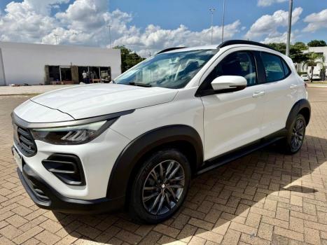 FIAT Pulse 1.3 16V 4P FLEX DRIVE AUTOMTICO CVT, Foto 3