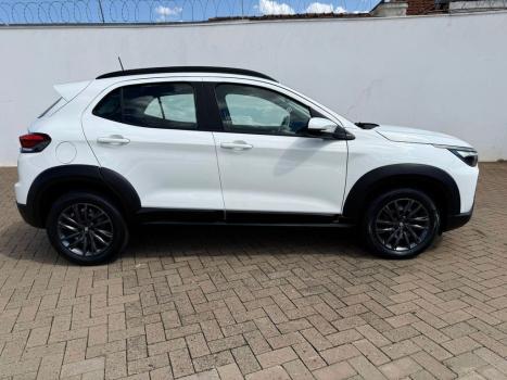 FIAT Pulse 1.3 16V 4P FLEX DRIVE AUTOMTICO CVT, Foto 4