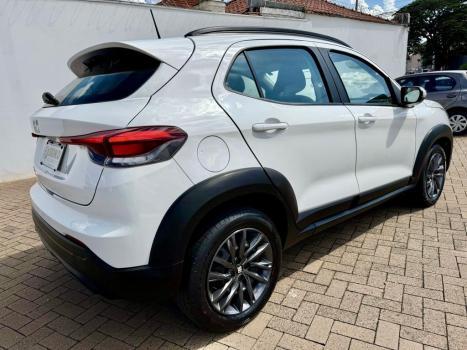 FIAT Pulse 1.3 16V 4P FLEX DRIVE AUTOMTICO CVT, Foto 5