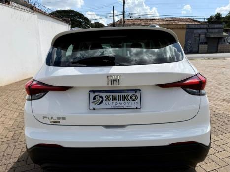 FIAT Pulse 1.3 16V 4P FLEX DRIVE AUTOMTICO CVT, Foto 6