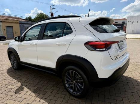 FIAT Pulse 1.3 16V 4P FLEX DRIVE AUTOMTICO CVT, Foto 7