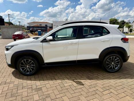 FIAT Pulse 1.3 16V 4P FLEX DRIVE AUTOMTICO CVT, Foto 8